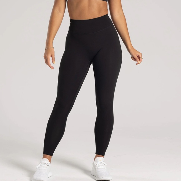 Ptula PURELUXE Sculpt Legging : 26" - Picture 2 of 4